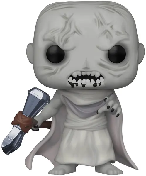Figurina Funko POP! Marvel: Thor: Love and Thunder - Gorr (Specialty Series) (Limited Edition Exclusive) #1092