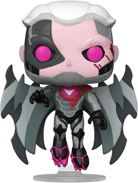 Figurina - Funko Pop! -Marvel : X-Men '97 - Bastion Nimrod | Funko
