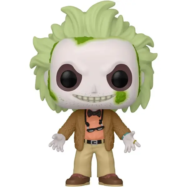 Figurina Funko Pop Movies Beetlejuice 2 - Beetlejuice