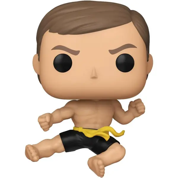Figurina Funko POP! Movies Bloodsport - Frank Dux 9 cm