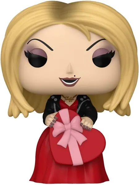 Figurină Funko POP! Movies: Child's Play - Tiffany #1727