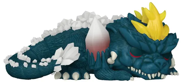 Figurină Funko POP! Movies: Godzilla - Sleeping Spacegodzilla #1955, 15 cm