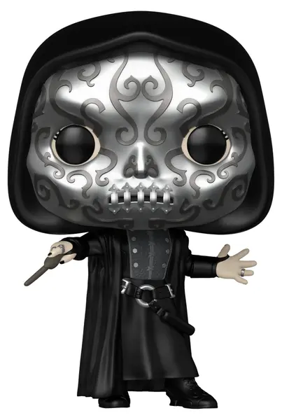 Figurină Funko POP! Movies: Harry Potter - Bellatrix Lestrange #209