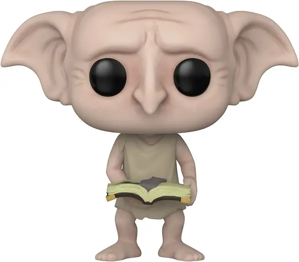 Figurină Funko POP! Movies: Harry Potter - Dobby #151