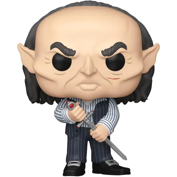 Figurina Funko POP! Movies Harry Potter - Griphook