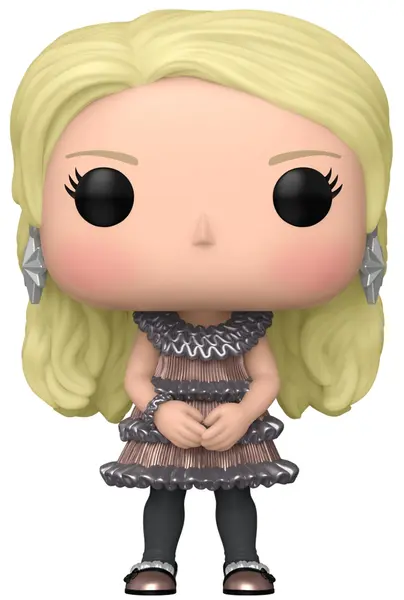 Figurină Funko POP! Movies: Harry Potter - Luna Lovegood #182