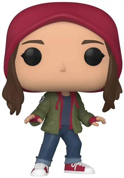 Figurina Funko POP! Movies: Jurassic World - Maisie #1215