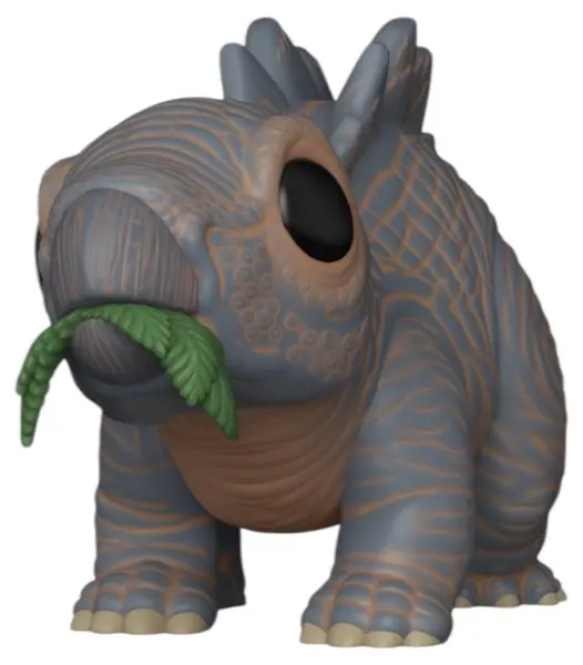 Figurină Funko POP! Movies: Jurrasic Park - Baby Stegosaurus #2039