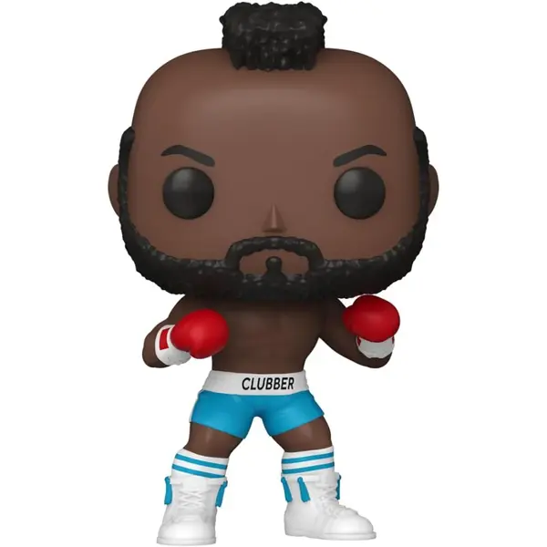 Figurina Funko Pop Movies Rocky S1 - Clubber Lang