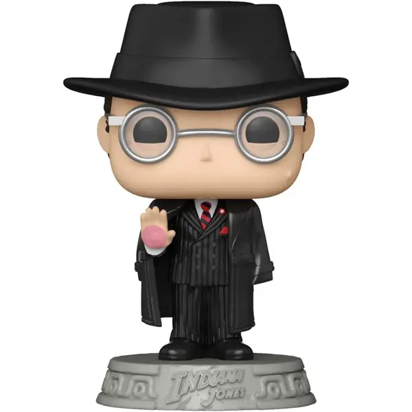 Figurina Funko POP Movies ROTLA - Arnold Toht