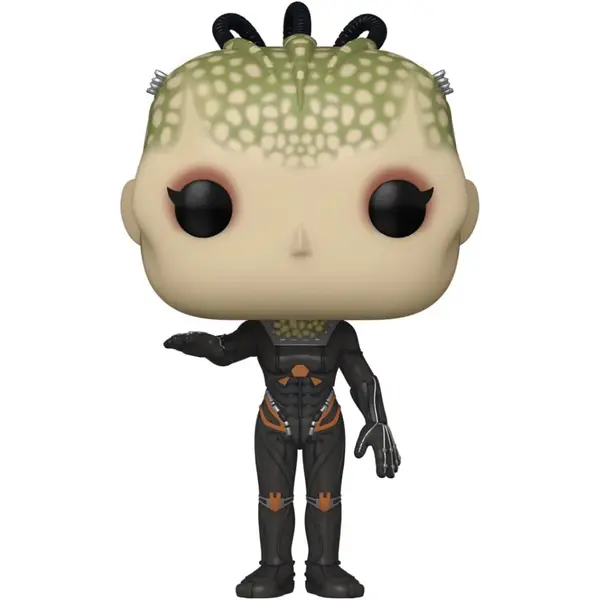 Figurina Funko POP Movies Star Trek First Contact - Borg Queen