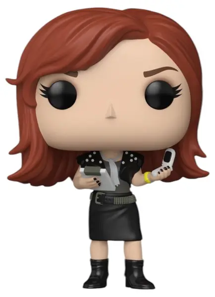 Figurină Funko POP! Movies: The Devil Wears Prada - Emily Charlton #2044