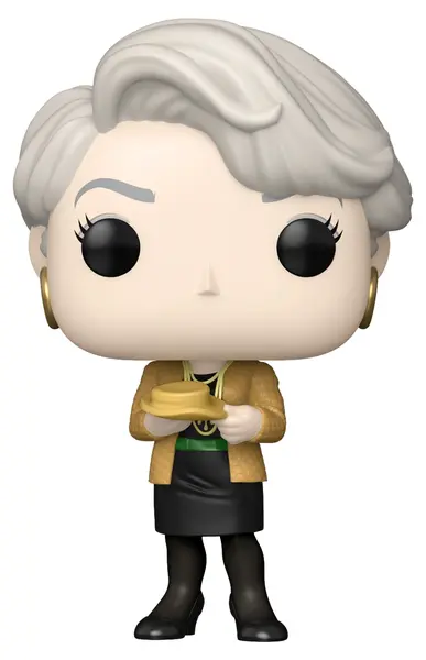 Figurină Funko POP! Movies: The Devil Wears Prada - Miranda Priestly #2043