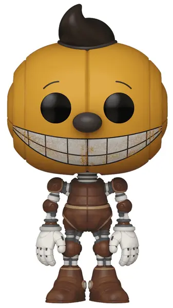 Figurină Funko POP! Movies: The Electric State - Cosmo #1739