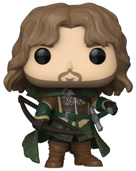 Figurină Funko POP! Movies: The Lord of the Rings - Faramir #1983