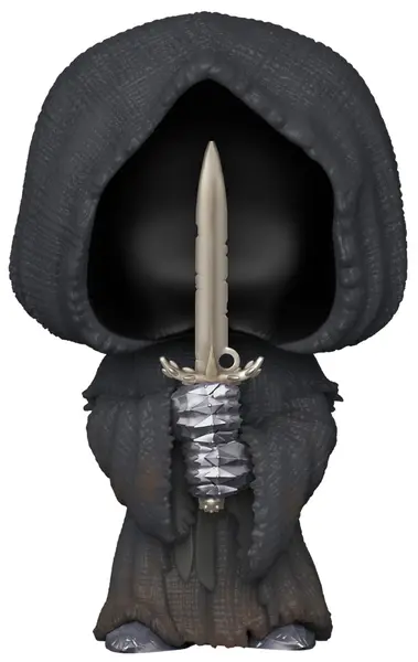 Figurină Funko POP! Movies: The Lord of the Rings - Nazgul #1744