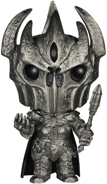 Figurina Funko POP! Movies: The Lord of the Rings - Sauron #122