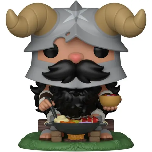 Figurina Funko POP! Plus Animation Delicious in Dungeon - Senshi