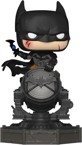 Figurina - Funko Pop! Premium - DC Heroes, Arkham Knight - Batman | Funko
