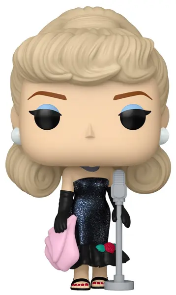 Figurină Funko POP! Retro Toys: Barbie - Barbie (Glitter) #177