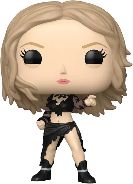 Figurina - Funko Pop! Rocks - Britney Spears (Stronger) | Funko