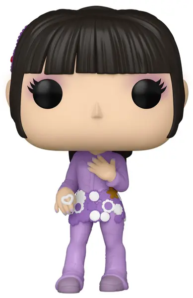 Figurină Funko POP! Rocks: New Jeans - Hyein #454