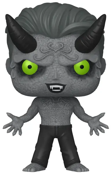 Figurină Funko POP! Rocks: Panic! At The Disco - Brendon Urie #394
