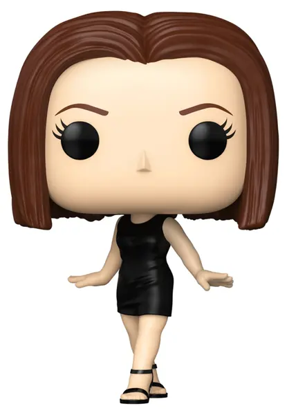 Figurină Funko POP! Rocks Spice Girls - Posh Spice #506