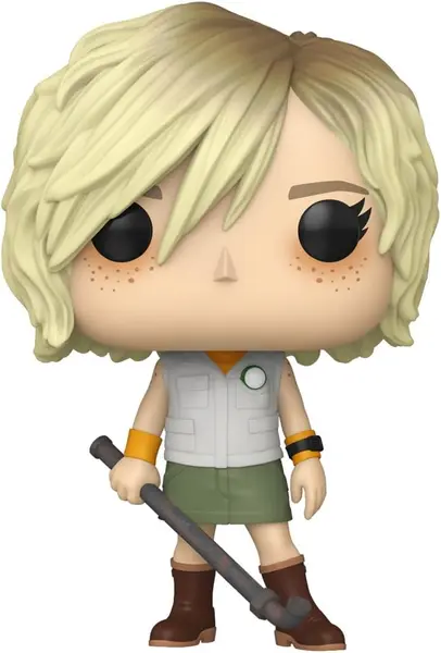 Figurina - Funko Pop! - Silent Hill 3 - Heather Mason | Funko
