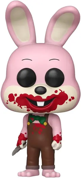 Figurina - Funko Pop! - Silent Hill 3 - Robbie the Rabbit | Funko