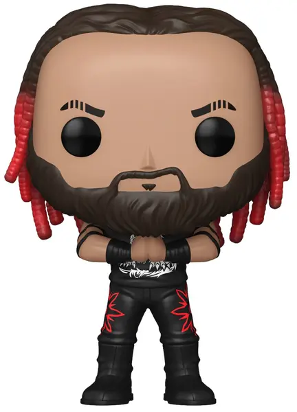 Figurină Funko POP! Sports: WWE - Jacob Fatu (Special Edition) #202
