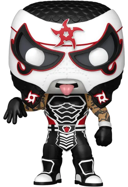 Figurină Funko POP! Sports: WWE - Penta #213