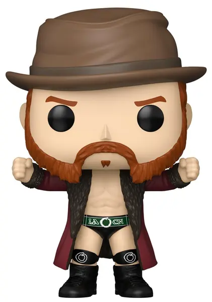 Figurină Funko POP! Sports: WWE - Sheamus #209