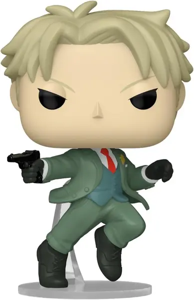 Figurina - Funko Pop! - SPY X Family - Loid Forger | Funko