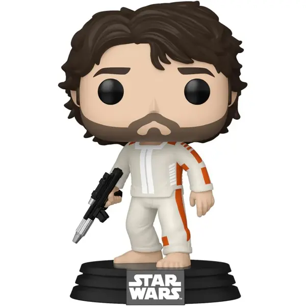 Figurina Funko Pop Star Wars Andor S2 - Cassian Andor