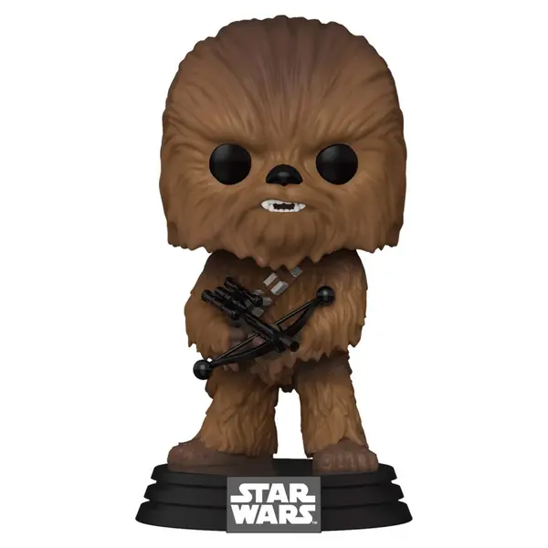Figurina Funko POP Star Wars SWNC - Chewbacca