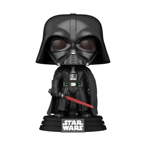 Figurina Funko POP Star Wars SWNC - Darth Vader