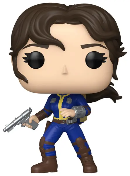 Figurină Funko POP! Television: Fallout - Lucy MacLean #1764