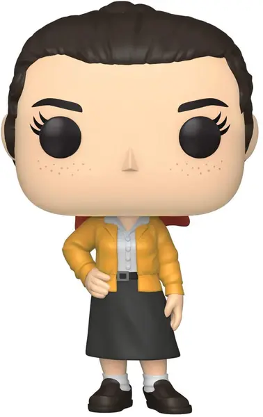 Figurina Funko POP! Television: Happy Days - Joanie #1127