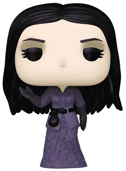 Figurină Funko POP! Television: House Of The Dragon - Alys Rivers #26