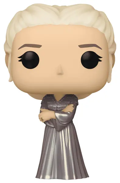 Figurină Funko POP! Television: House Of The Dragon - Rhaenyra Targaryen #22