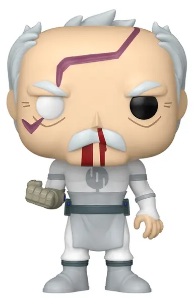 Figurină Funko POP! Television: Invincible - Conquest #1913
