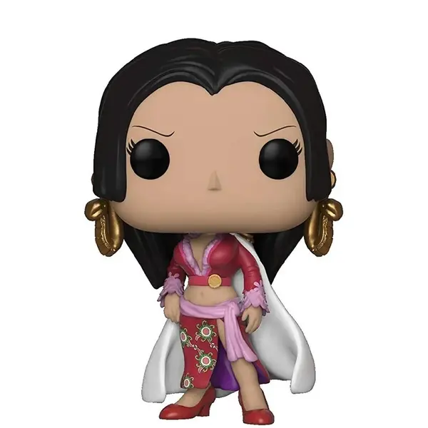Figurina Funko Pop Television One Piece - Boa
