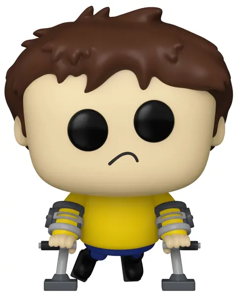 Figurină Funko POP! Television: South Park - Jimmy Valmer #1761