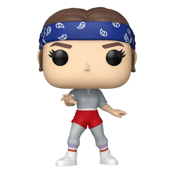 Figurina Funko Pop Television Stranger Things - Eleven with Bandana