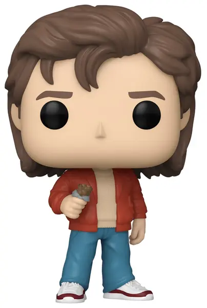 Figurină Funko POP! Television: Stranger Things - Steve Harrington #1779