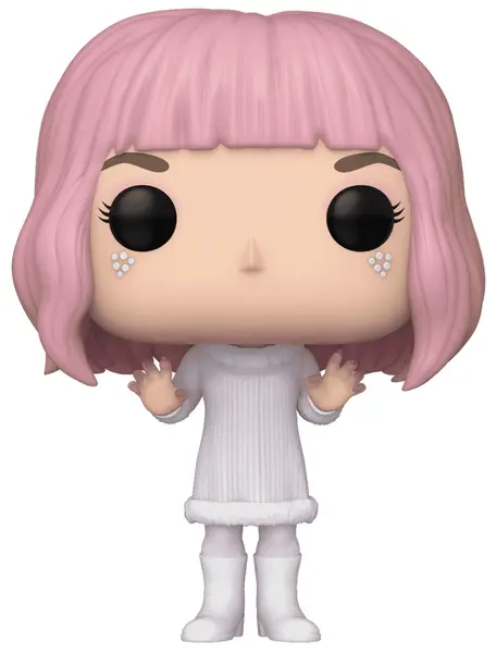 Figurină Funko POP! Television: Wednesday - Enid Sinclair #1578