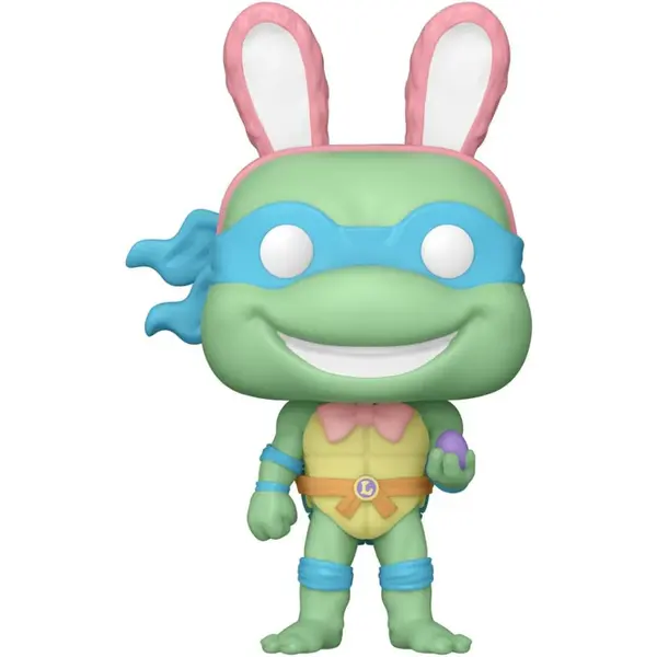 Figurina Funko POP TMNT Easter - Leo
