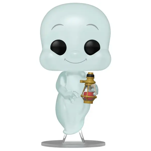 Figurina Funko POP! TV Casper - 30th Anniversary Casper