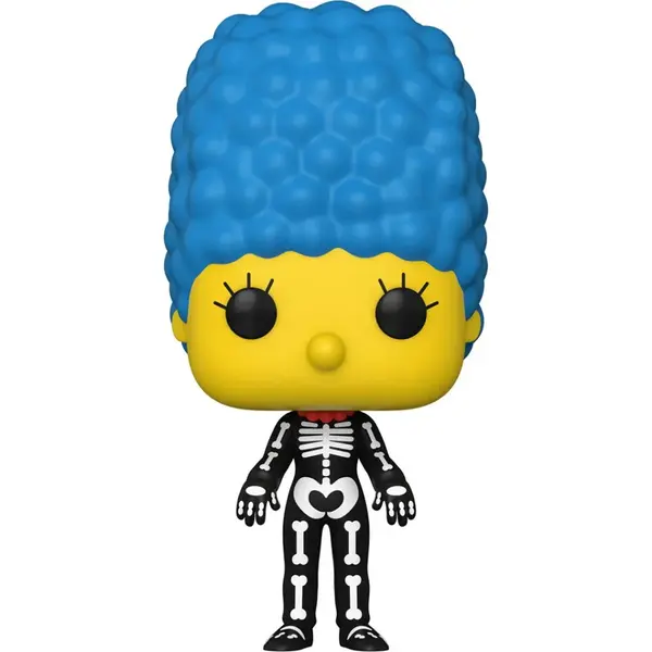 Figurina Funko POP TV Simpsons S9 - Skeleton Marge